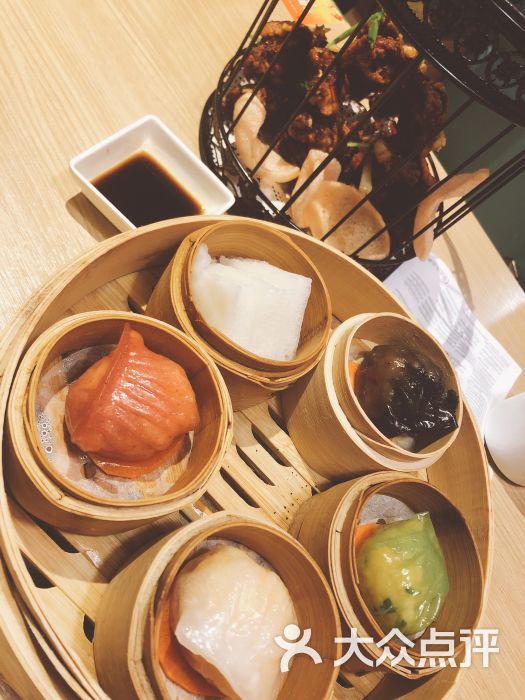 避风塘(昆城广场店)-图片-昆山美食-大众点评网