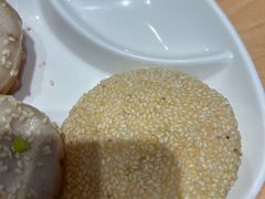-小杨生煎(周浦万达店)