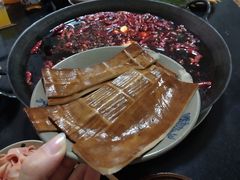 -肥龙火锅(南坪店)