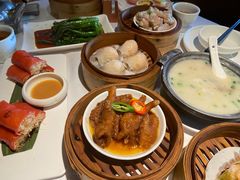 -老伙记海鲜码头(北滘店)