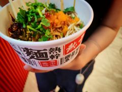-甘记凤爪烧烤(司门口黄鹤楼地铁站店)
