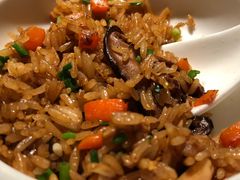 阿嫲炒饭-渔见·精品川菜·老坛酸菜鱼(大朗店)