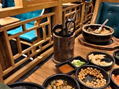 -九田家黑牛烤肉料理(华侨城店)