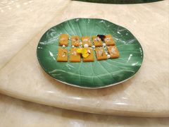 -沪华海鲜大酒楼(南汇店)