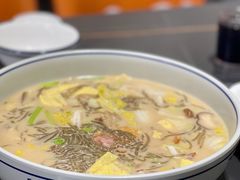 -杨记海鲜楼(三门黑金冠店)