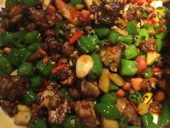 -百年神厨·地道川菜(清江西路店)