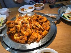 -邵汇大虾(泉园一路店)