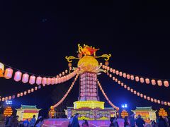 -武汉园博园(武汉自然博物馆)