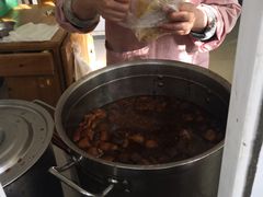 -王虎子大饼(甸柳新村五区店)