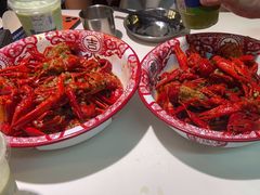 -丹虾·文和友小龙虾品牌·湘菜(北京路店)