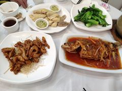 -文记壹心鸡(宝华路店)