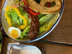 -宝莱纳餐厅(滨江店)