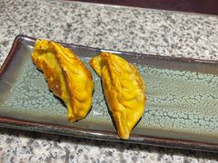 金牌煎饺-南京大牌档(三阳广场苏宁店)