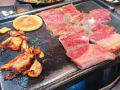-香猪坊韩国烤肉专属门店(魏公村店)