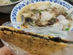-老温州馄饨担(东游大厦店)