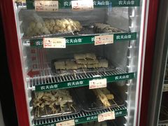 -大腕炸串(河东总店)