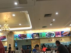 大堂-东江渔村(皇悦店)