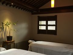 -法云安缦酒店