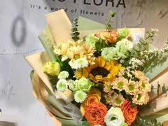 -ChaKo Flora ·茶子花艺 (市北店)
