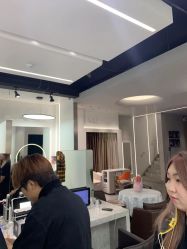 -Z.X HAIR SALON张新美业