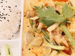 -Home Thai·泰谣(王府井apm店)