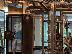 -燃坊JEN ACTIVE游泳健身中心·深圳前海JEN酒店