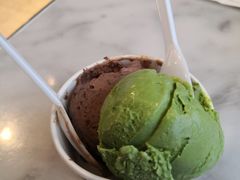 双球蛋筒-哈根达斯(上海金山店)