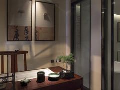 -南京夜泊秦淮君亭酒店·金陵书画院