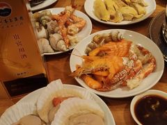 -嘉定凯悦·咖啡厅