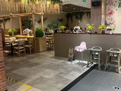 -禾沐家休闲度假生活馆