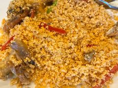 -舜耕山庄御膳房宴会餐厅(舜耕路店)