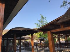 -金石唐风国际温泉会馆