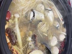 -花苑美食横琴生蚝火锅(拱北粤华路店)