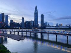 -深圳人才公园