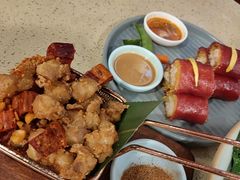 -点都德(龙之梦店)