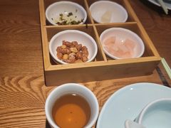 -闽上鲜·福建菜(龙湖滨江天街店)