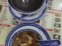 -捷信牛奶甜品世家(柳巷店)