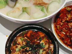 -夫妻肺片·中华老字号·正宗川菜(春熙路店)