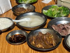 -阿秋牛排(湖心街店)