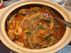 -匠熙小馆(崇文门店)