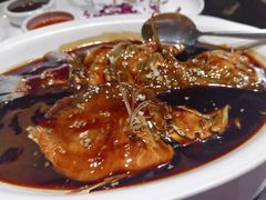 -老头儿油爆虾·1987杭州烟火味(湖滨银泰in77D区店)