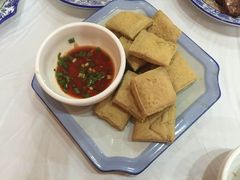 -邱记私房菜·十八年本地菜