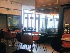 大堂-FAIRYLAND龙族星球主题餐厅(凯丹广场店)