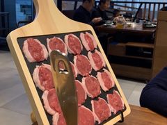 -快乐小羊火锅餐厅(农科路店)