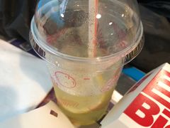 -麦当劳(塔园路店)