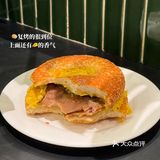 减肥人的快乐三明治🥪