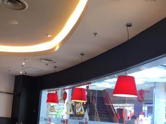 -必胜客(兴华中路PH店)