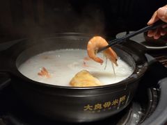 -大良毋米粥(锦龙路总店)