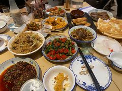 -江味龙虾馆·裸蓝龙虾(南山店)