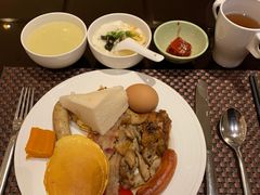 -夜市全日餐厅·洲际酒店(石家庄洲际酒店)